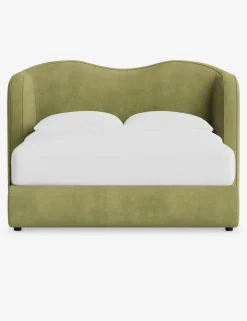 Shaw Platform Bed