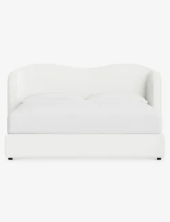 Shaw Platform Bed