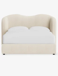 Shaw Platform Bed