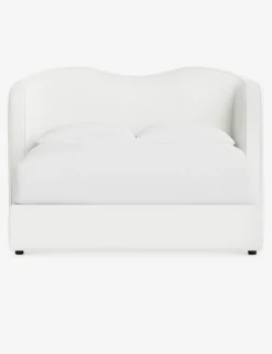 Shaw Platform Bed
