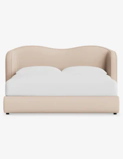 Shaw Platform Bed