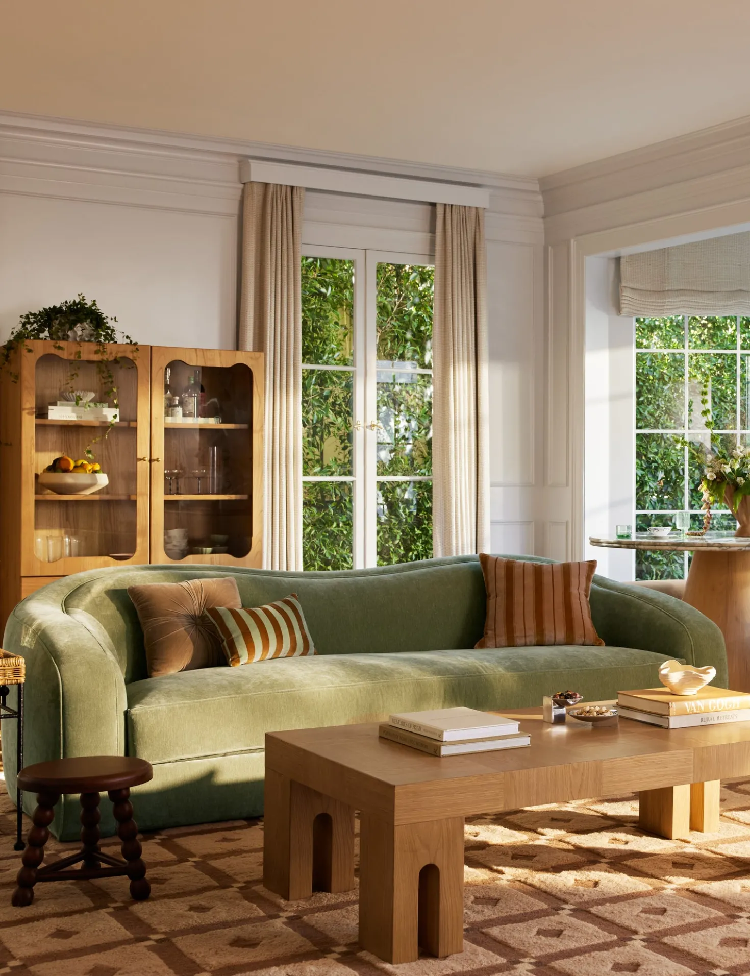 Shaw Sofa