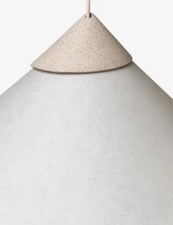 Shayd Pendant Light by SIN