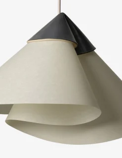 Shayd Pendant Light by SIN