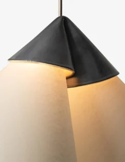 Shayd Pendant Light by SIN