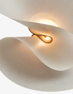 Shayd Pendant Light by SIN
