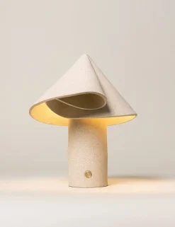 Shayd Table Lamp by SIN