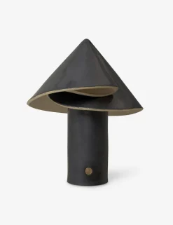 Shayd Table Lamp by SIN