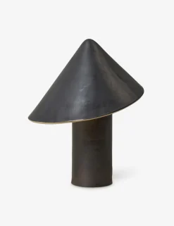 Shayd Table Lamp by SIN