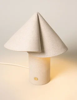 Shayd Table Lamp by SIN