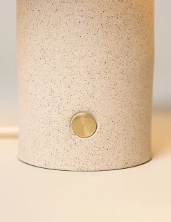 Shayd Table Lamp by SIN