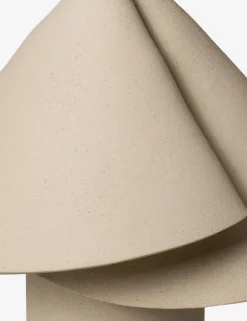 Shayd Table Lamp by SIN