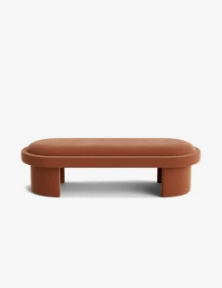 Sheldon Bench