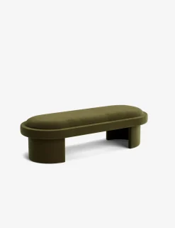 Sheldon Bench