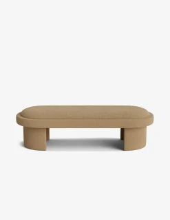 Sheldon Bench