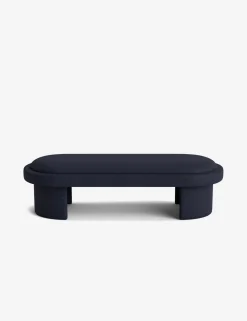 Sheldon Bench
