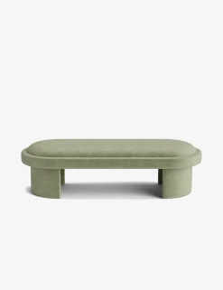 Sheldon Bench