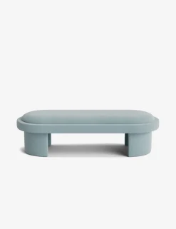 Sheldon Bench