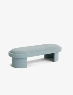 Sheldon Bench
