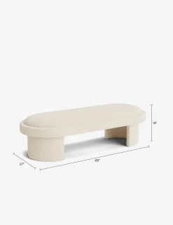 Sheldon Bench