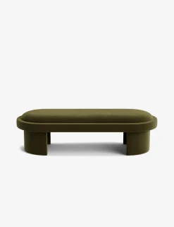 Sheldon Bench