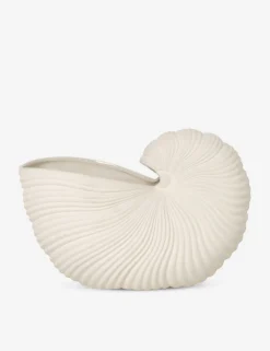 Shell Pot by Ferm Living