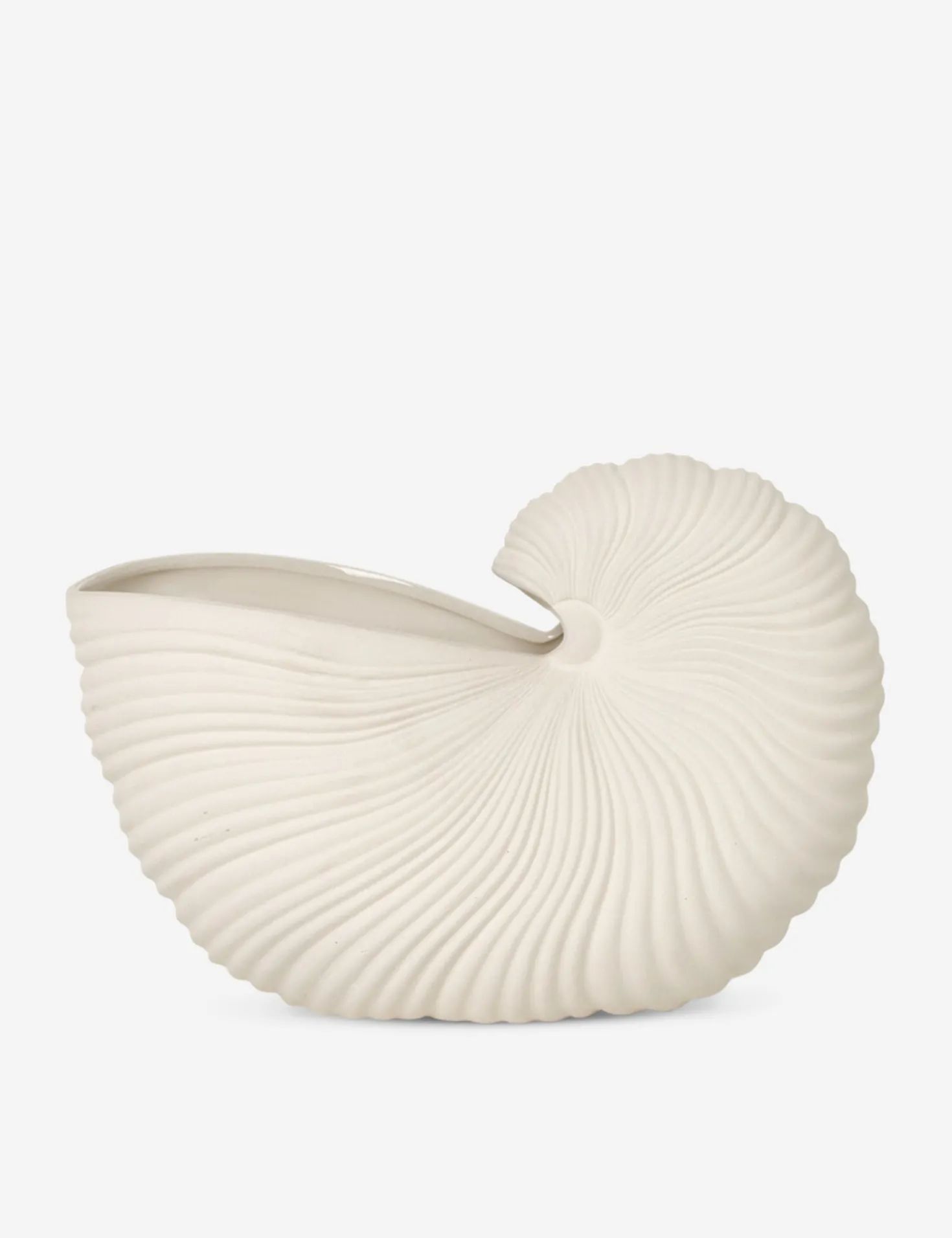 Shell Pot by Ferm Living