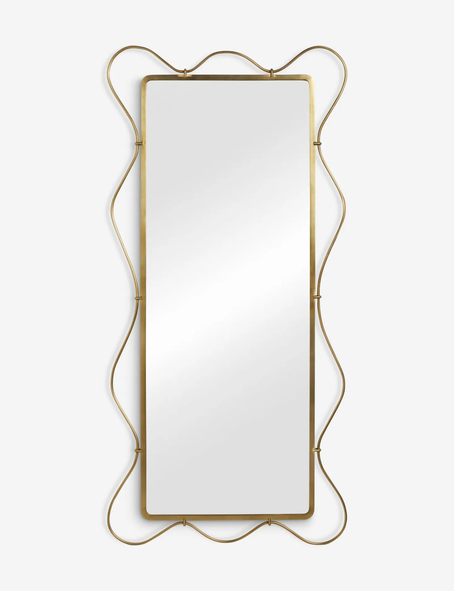Shersby Full Length Mirror