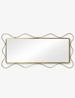 Shersby Full Length Mirror