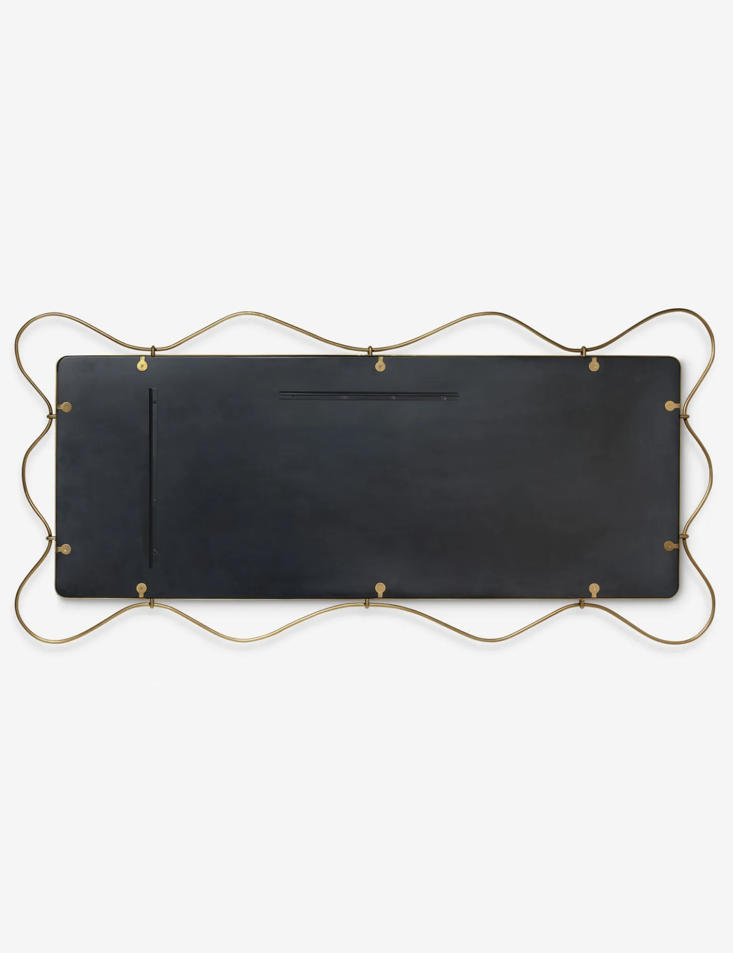 Shersby Full Length Mirror