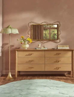 Shersby Mirror