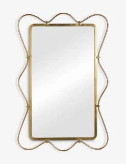 Shersby Mirror