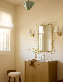 Shersby Mirror