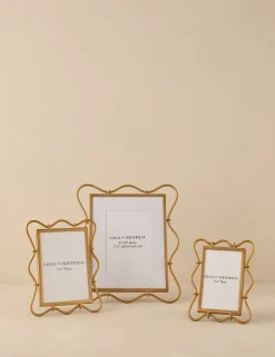 Shersby Picture Frame