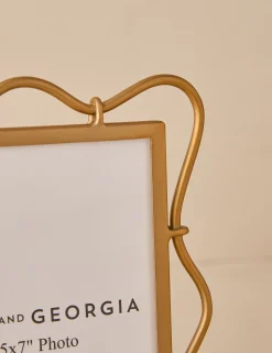 Shersby Picture Frame