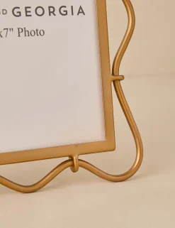 Shersby Picture Frame