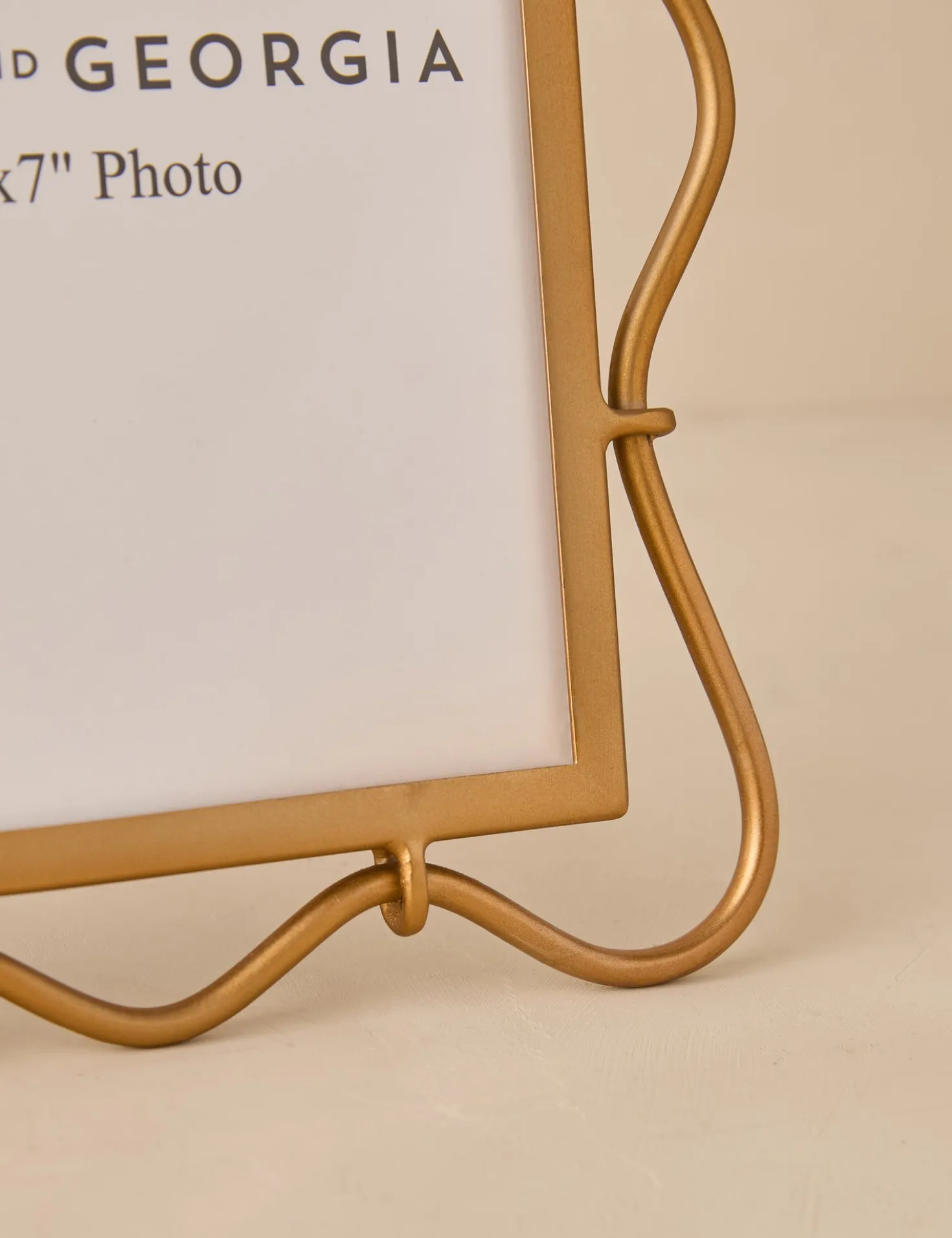 Shersby Picture Frame