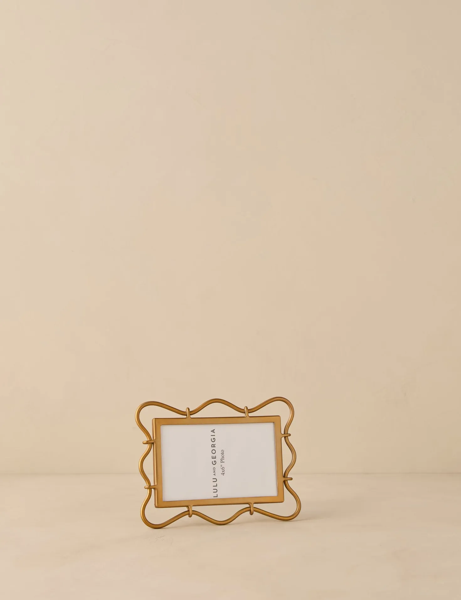 Shersby Picture Frame