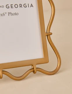 Shersby Picture Frame