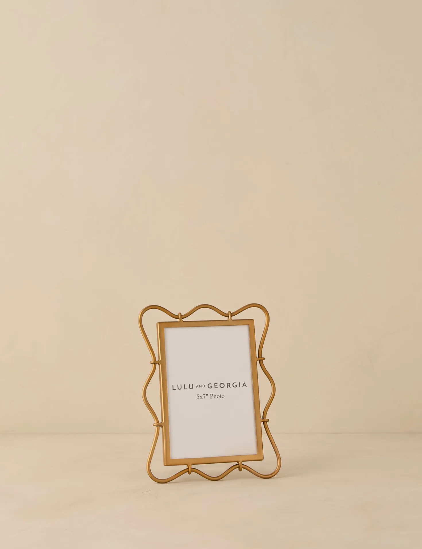 Shersby Picture Frame