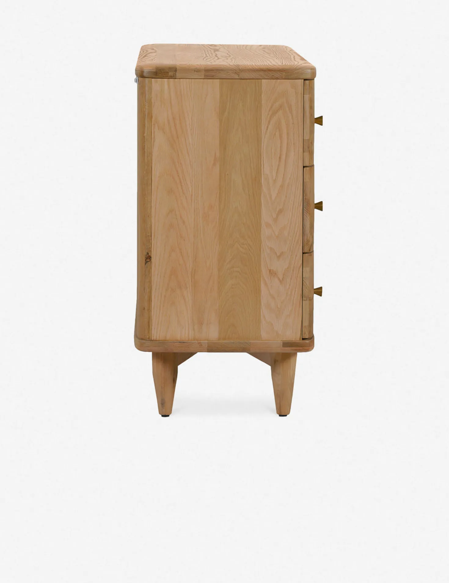 Shiloh 6-Drawer Dresser