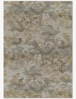 Shira Wool-Blend Rug