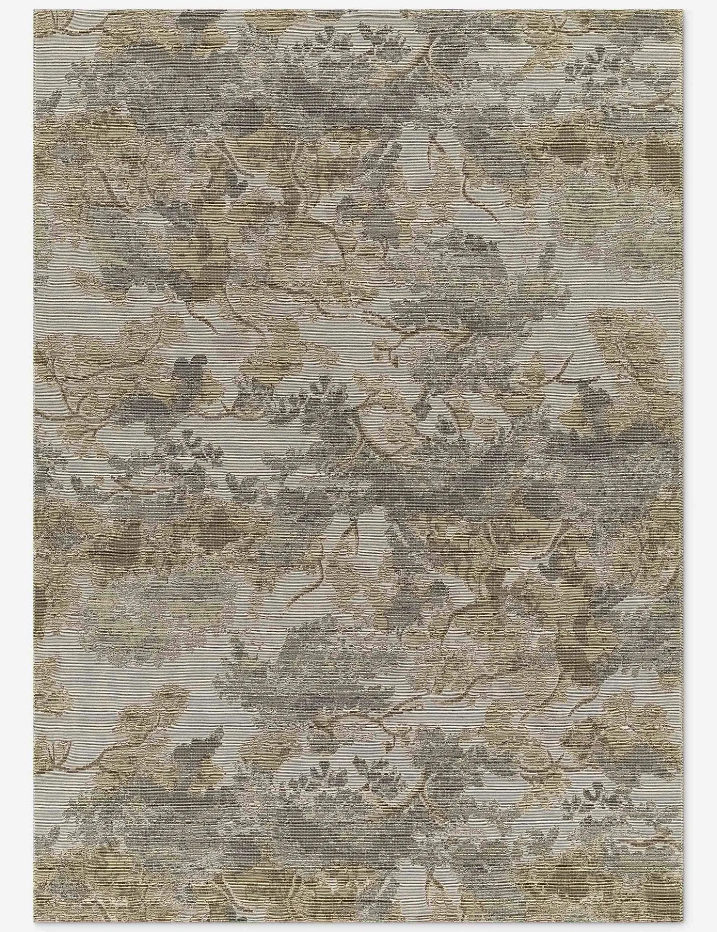 Shira Wool-Blend Rug
