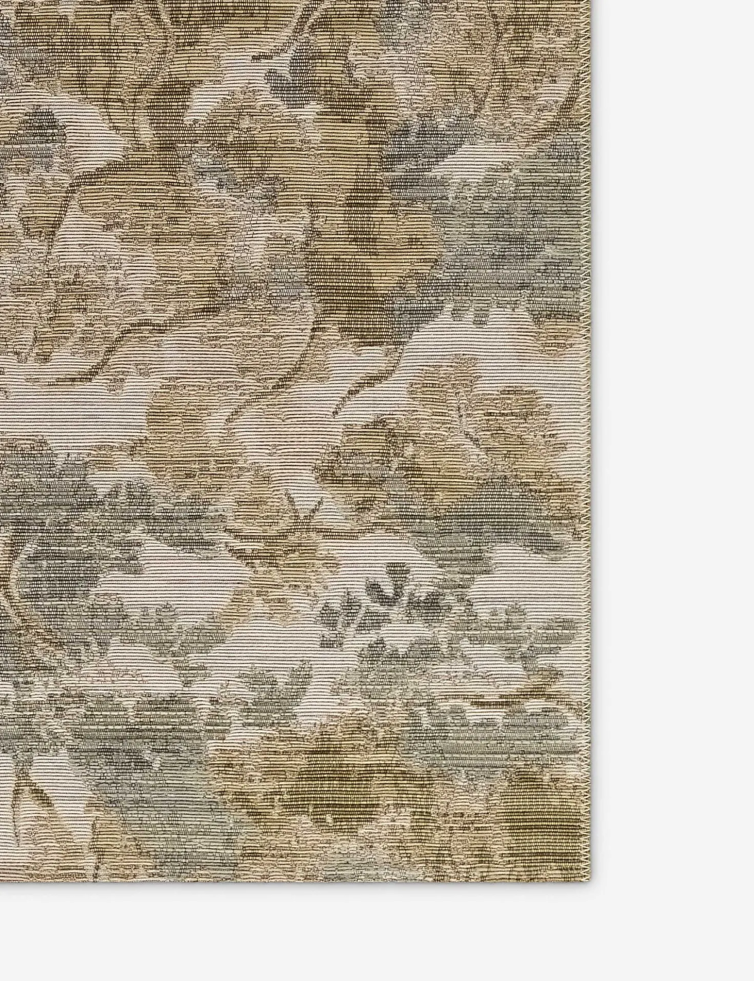 Shira Wool-Blend Rug