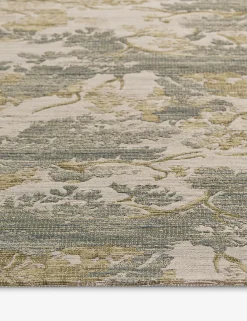 Shira Wool-Blend Rug