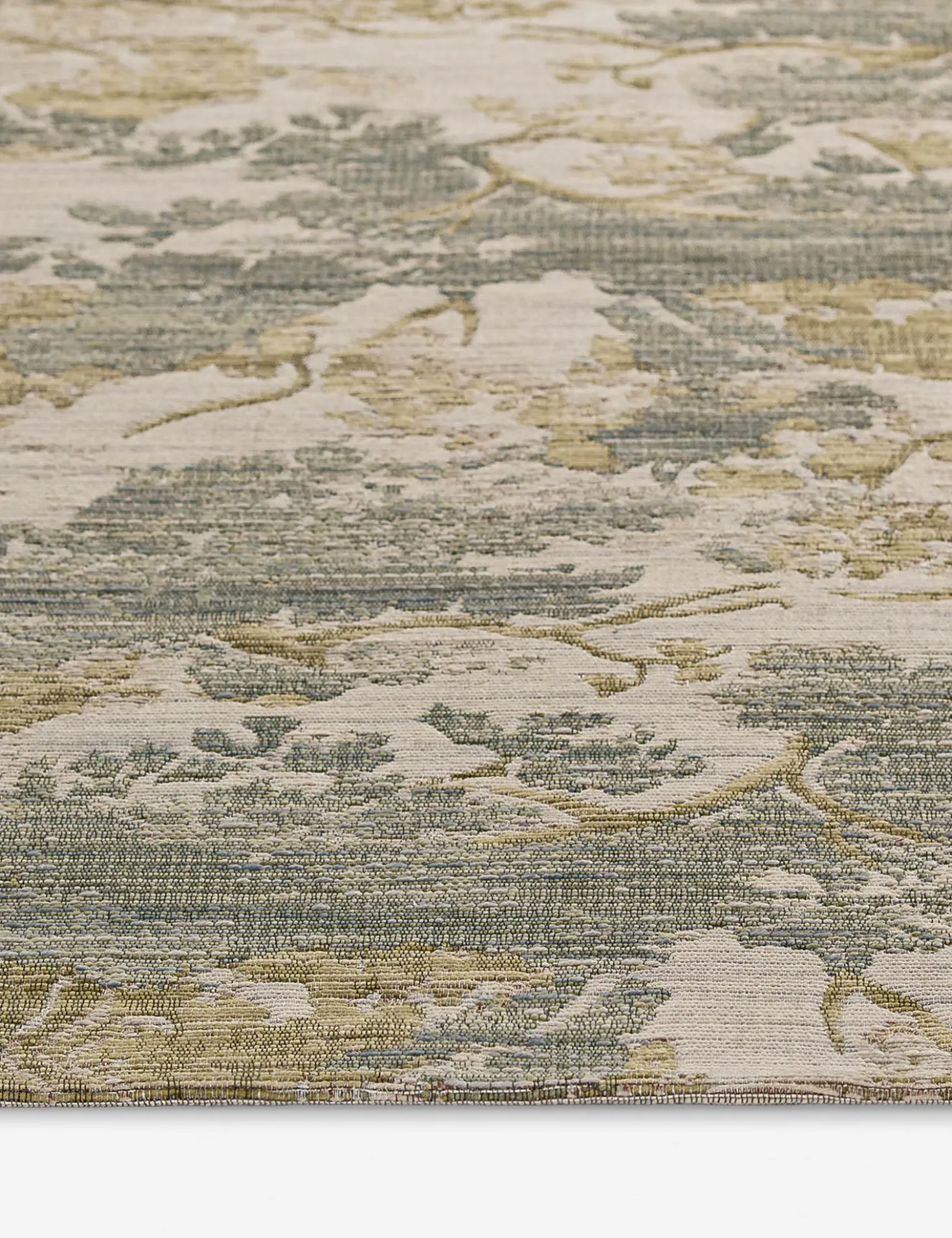 Shira Wool-Blend Rug