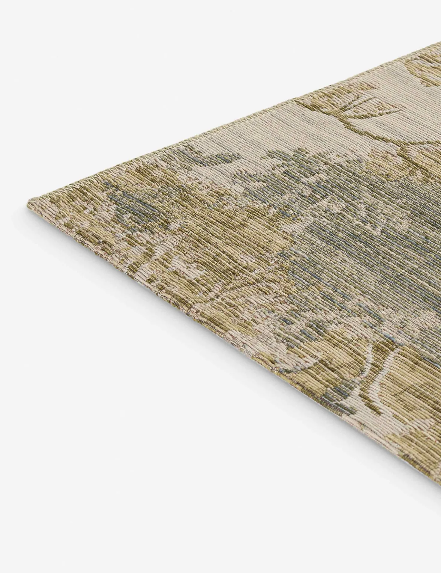 Shira Wool-Blend Rug