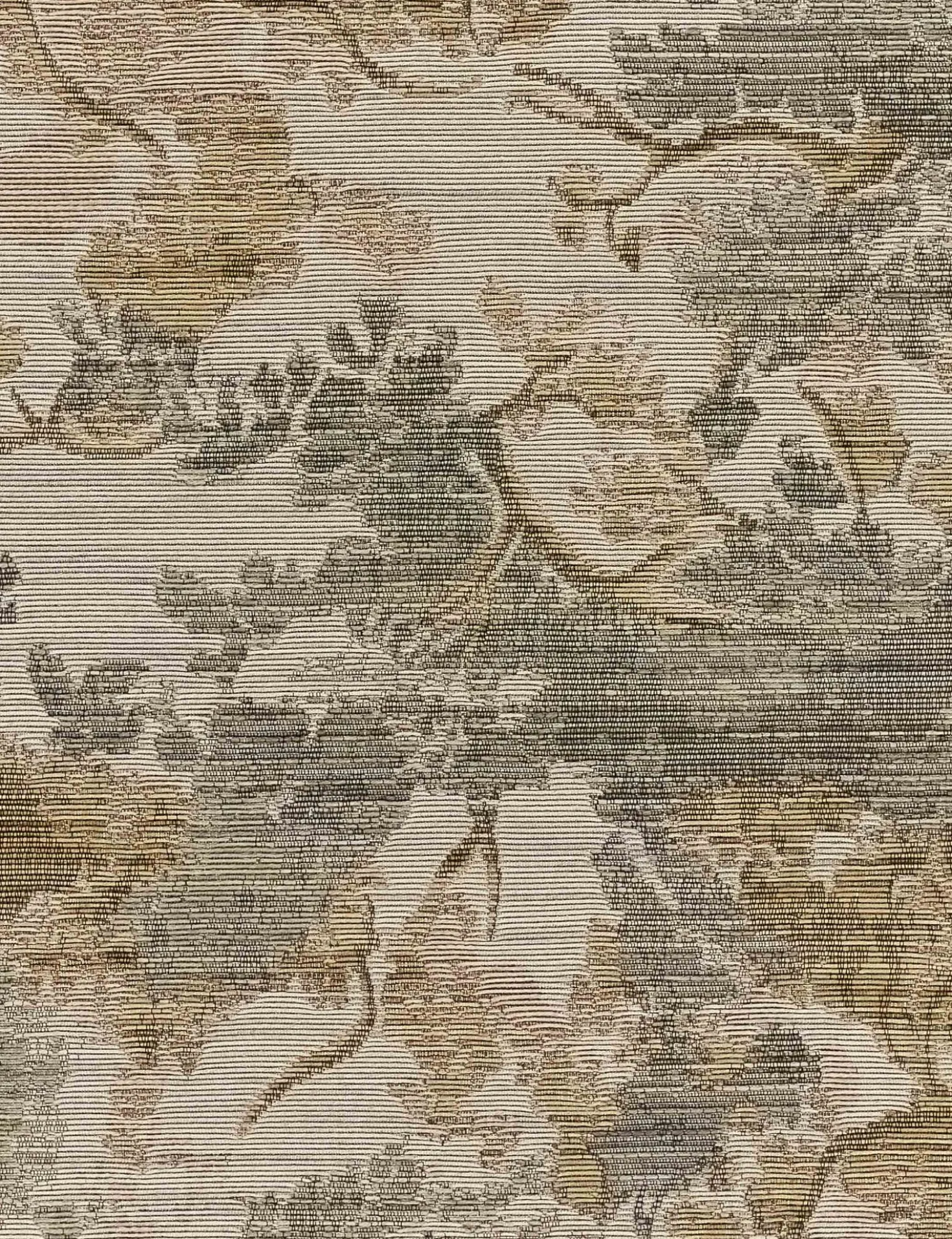 Shira Wool-Blend Rug