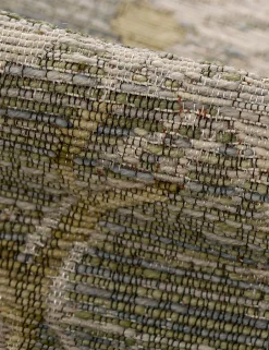 Shira Wool-Blend Rug