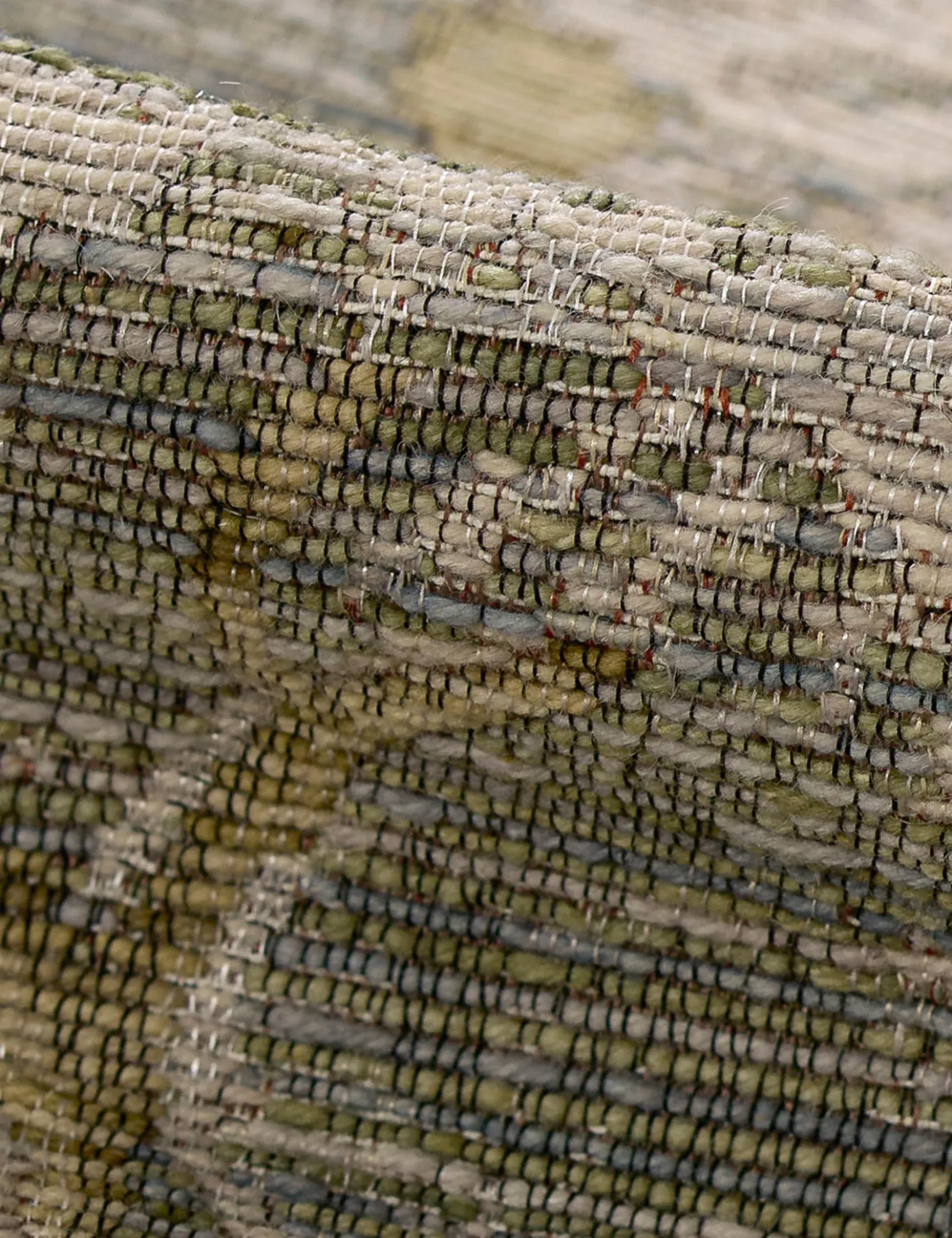 Shira Wool-Blend Rug